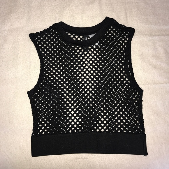 Net/Mesh Top - Picture 2 of 2
